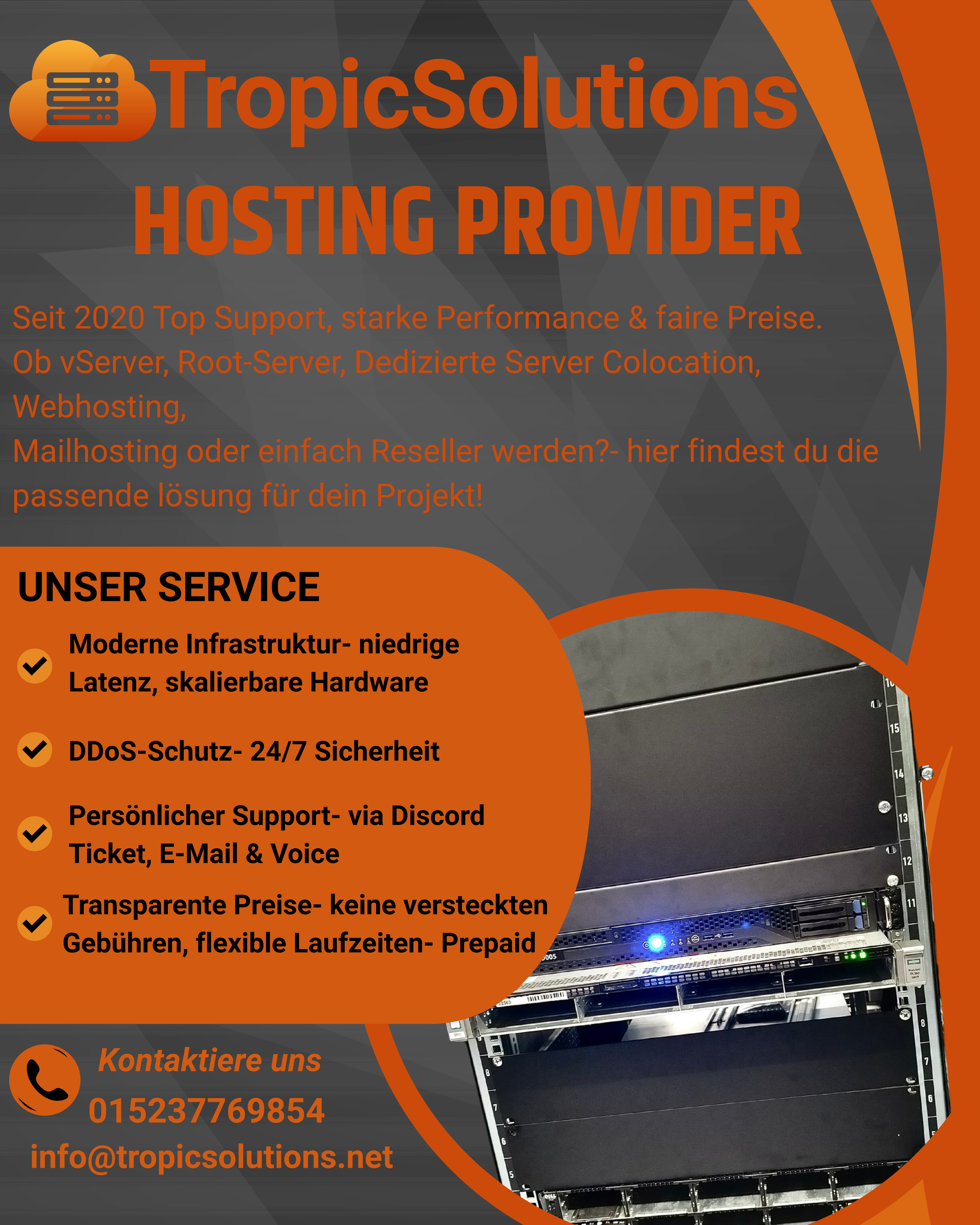 TropicSolutions Logo